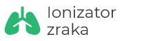 Ionizator zraka