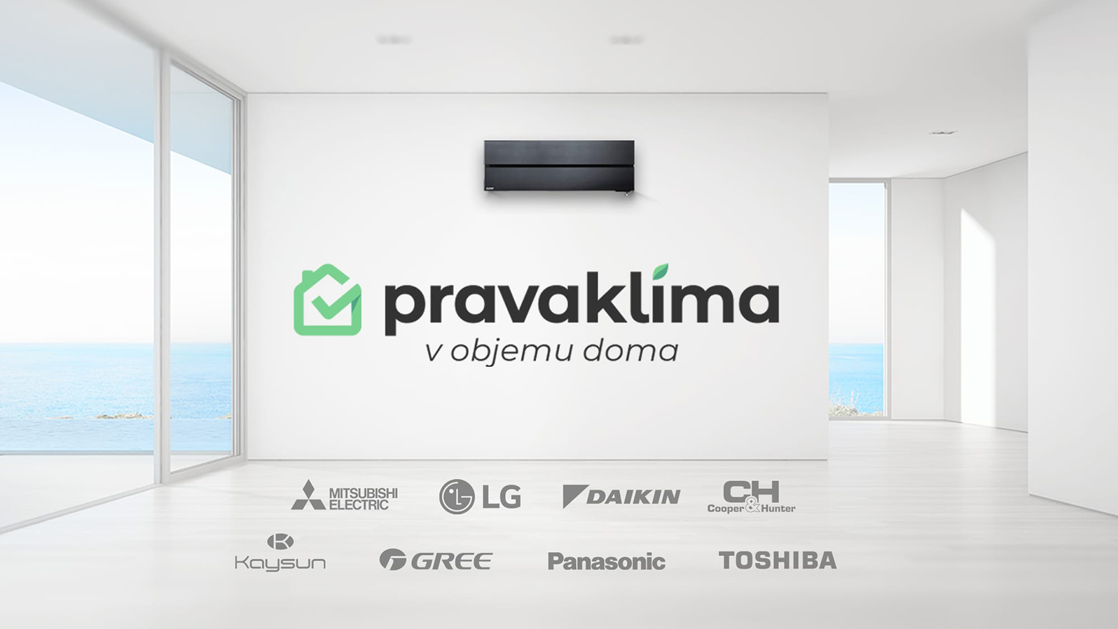 Spletna trgovina - Pravaklima.si