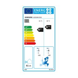 Samsung EHS Mono – Toplotna črpalka