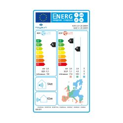 Kaysun CASUAL – Klimatska naprava