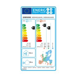 Samsung WINDFREE Pure – Klimatska naprava