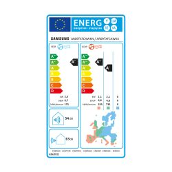 Samsung WINDFREE Comfort – Klimatska naprava