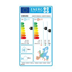 Samsung NORDIC Arise – Klimatska naprava