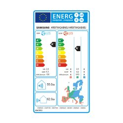 Samsung AR3500 – Klimatska naprava