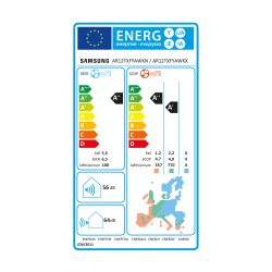 Samsung Cebu S2 – Klimatska naprava