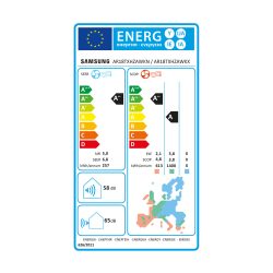 Samsung LUZON S2 – Klimatska naprava