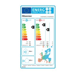 Hisense Expert Smart – Klimatska naprava