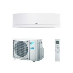 Daikin FTXJ Emura – Klimatska naprava