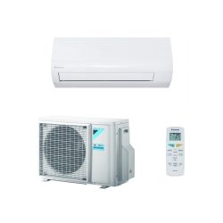 Daikin FTXF Sensira – Klimatska naprava