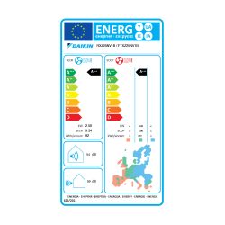 Daikin FTXZ Ururu Sarara – Klimatska naprava