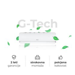 Gree G-TECH – Klimatska naprava