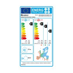 Gree G-TECH – Klimatska naprava