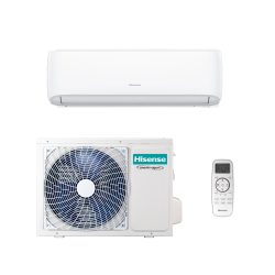 Hisense Expert Smart – Klimatska naprava