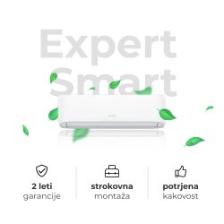 Hisense Expert Smart – Klimatska naprava