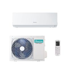 Hisense New Comfort – Klimatska naprava