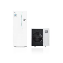 Mitsubishi Electric Ecodan