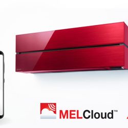 Mitsubishi Electric - MELCloud