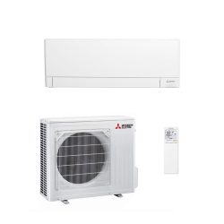 Mitsubishi Electric MSZ-AY – Klimatska naprava