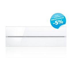Mitsubishi Electric MSZ-LN Luxury – Klimatska naprava