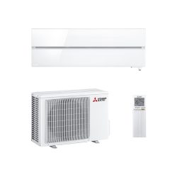 Mitsubishi Electric MSZ-LN Luxury – Klimatska naprava