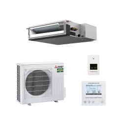 Mitsubishi Electric SEZ-M – Klimatska naprava