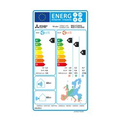 Mitsubishi Electric MSZ-FT – Klimatska naprava