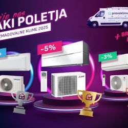 Prvaki poletja
