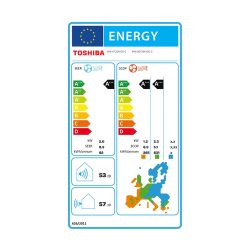 Toshiba SHORAI Edge – Klimatska naprava