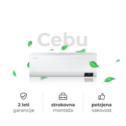 Samsung CEBU – Klimatska naprava
