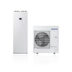 Samsung EHS SPLIT – Toplotna črpalka