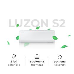 Samsung LUZON S2 – Klimatska naprava