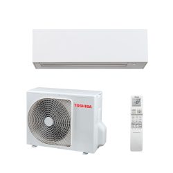 Toshiba DAISEKAI 10 – Klimatska naprava