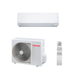 Toshiba SHORAI Premium – Klimatska naprava